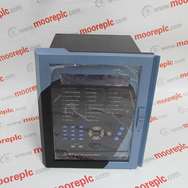 IN STOCK GE IC693MDL240   PLS CONTACT:  plcsale@mooreplc.com